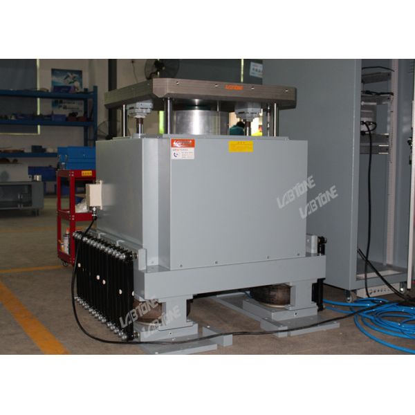 Laboratory Bump Test Machine For Electrical Product And Compnents Shock Testing