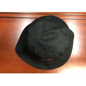 High Quality ACE Custom Logo flat embroidery logo Sun Baby Kids Bucket Hats Caps