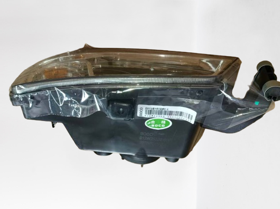 812W25320-6001/2 Left Front Fog Lamp Assembly