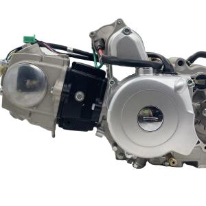 China 70cc A-CLASS 4 Stroke Engine Assembly for Tricycle Sales Affordable and Dependable on sale