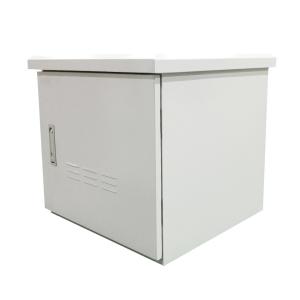 Buy cheap Sheet Metal Processing EMI / RFI Shielded Shell Enclosure from wholesalers