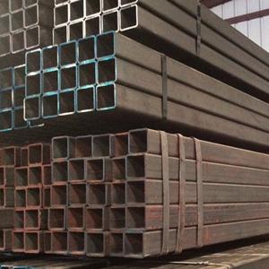 China OEM/ODM Metal Tubular Steel Purlins 100% Inspection Polishing on sale