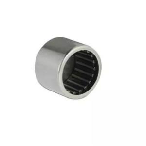 Electric Motors Drawn Cup Needle Roller Bearing Cylindrical BK1522