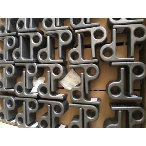 Military AISI 1010 Carbon Steel Casting Stainless CFS Foundry