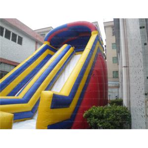 Fun Inflatable Slide for Party (CYSL-44)