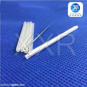 Fiber Optic Protection 60mm Splice Sleeves Fully Sealed OD2.7mm