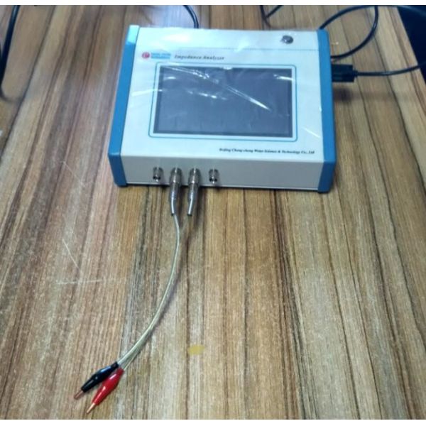 Buy 1K Ultrasonic Impedance Analyzer For Testing Ultrasonic Frequency at wholesale prices