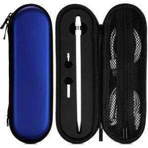 Shockproof Protective 70degree EVA Pencil Case For Teenage Girl