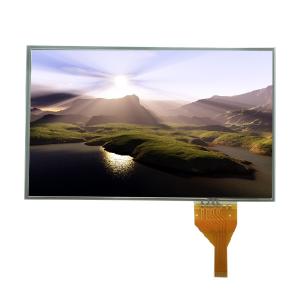 Quality High Quality 7.0 inch C070VW02 V2 transmissive LCD Display for sale