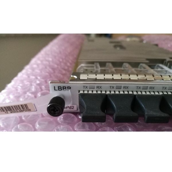 Huawei LBBPd2 WD2DLBBPD200 LTE baseband processing unit d 2 card for bbu 3900