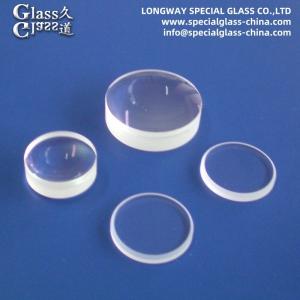 OEM Optical Condenser Achromatic Lenses For High Resolution Microscopy