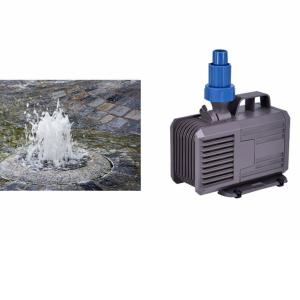 Mini Fountain Hydroponic Submersible Water Pump For Fish Tank