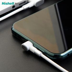 Portable USB Elbow Data Cable Practical L Shaped Anti Abrasion