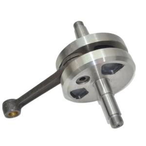 High Performance for Belarus Tractor Mtz Tractor Spare Parts Crankshaft Д24.С20-