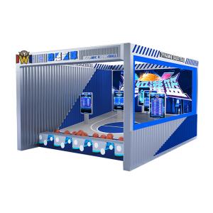 Quality E SPORT INTERACTIVE BASKETBALL for sale