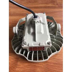 Explosion Proof LED High Bay Light IP66 ATEX Certified 160lm/W