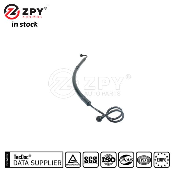 ZPY Car Steering High Pressure Oil Pipe 8E1422893DB For Audi