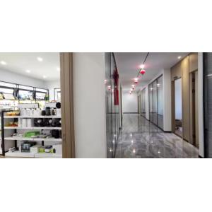 Ningbo Meida Plastic Products Co., Ltd.