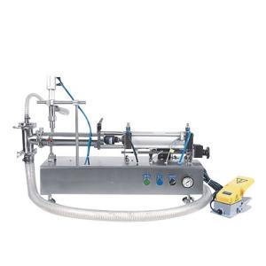 Automatic Liquid Packing Machine Milk Juice Pouch Packaging Machine