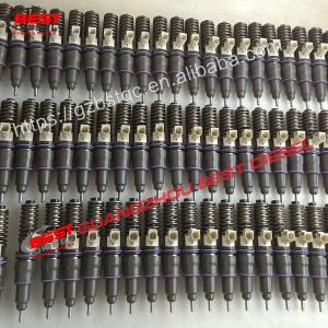 New Diesel Fuel Injector 20584348 20584348 BEBE4D08004 For VO-LVO MD13 with good
