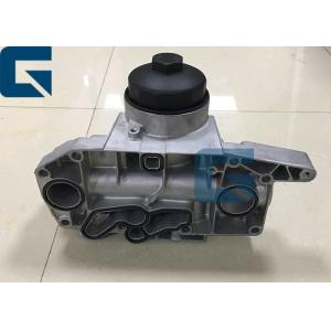 20482788 20459209 11708551 20459213 20459191 Excavator Plug For EC160B EC180B