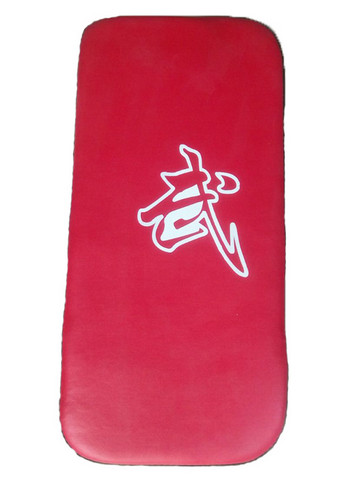 Buy wholesale black red blue Taekwondo Hand food Kicking Target Pad  training at wholesale prices