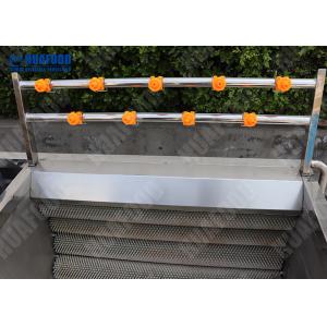 Industrial Potato Peelers Mesin Pengupas Kulit Singkong Ginger Cleaning And