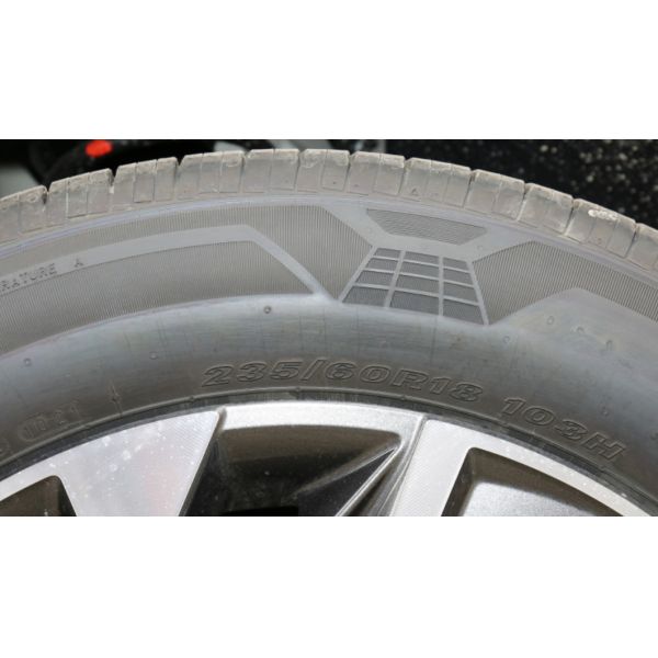 Hyundai TUCSON 2021 TUCSON L 1.5T DCT GLX elite version 5 Door 5 seats SUV