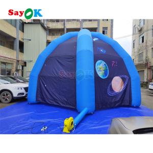 Sayok Advertising Spider Shade Tent Inflatable Canopy Gazebo Custom Inflatable
