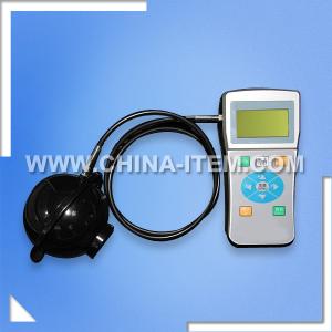 Quality Digital Pocket Colour Temperature Meter with 10cm Integrating Sphere for sale