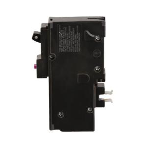 HAROK 20 Amp Single Pole Plug On Neutral Dual Function (CAFCI And GFCI) Circuit