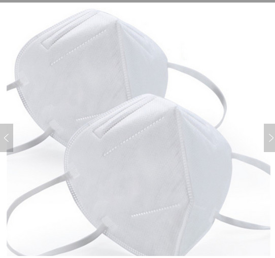 Buy Mask 165mm Disposable Medical Consumables at wholesale prices