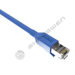 1M 2M 3M 5M 10M Blue Rj45 CAT6A S/FTP Ethernet Lan Network Internet Computer