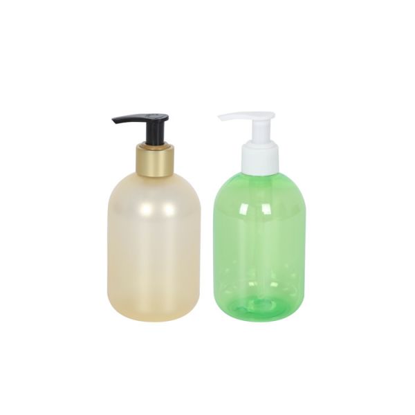 Buy 300ml Lotion Pump Bottle , Odm Soap Dispenser Bottle at wholesale prices