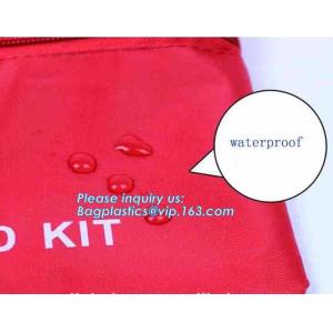 kit packing bags, emegency pack, fabric recycled fashion customized non woven
