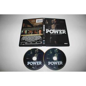 Free DHL Shipping@New Release HOT TV Series Power Season 1 Complete BoxSet