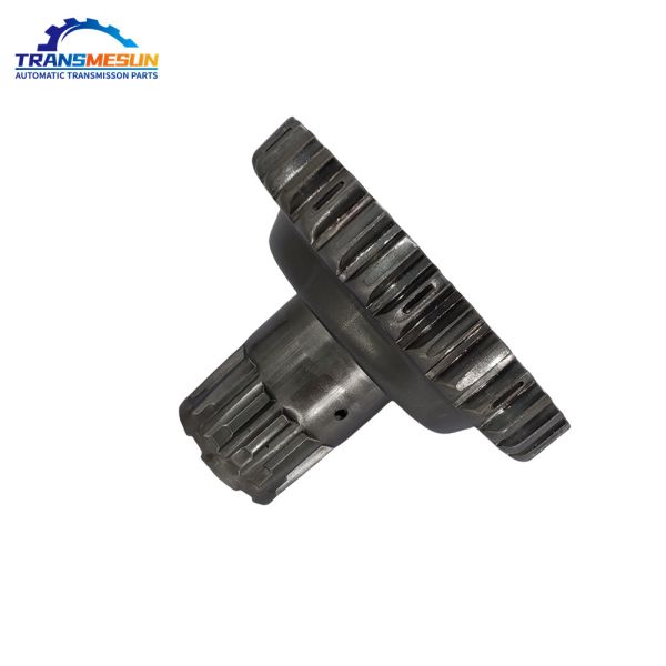 Buy AW81-40LE 4speed automatic transmission direct gear clutch connected to hub  at wholesale prices