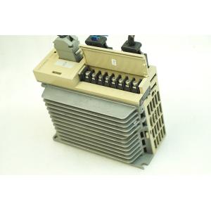 SGD-04AN Yaskawa AC 0-230v Voltage Output Electric Servopack driver