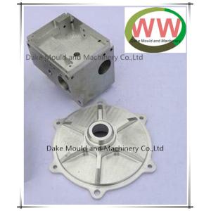 High surface quality,anodizing,aluminium,stainless steel,Precision CNC milling