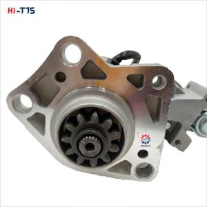 Engine Starter Motor 24V 11T 5.0KW 4M50 M008T62371 M008T62371AM ME223360