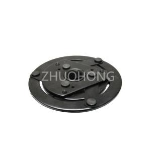 OE NO. JH-COPUBK007 Auto AC Compressor Pulley Clutch Kit for Regal 6PK 112MM 12V