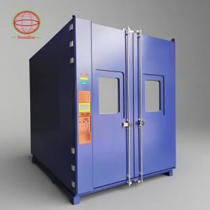 Quality Precision High Temperature Aging Chamber Testing Room 3℃/Min Temp Heating Rate for sale