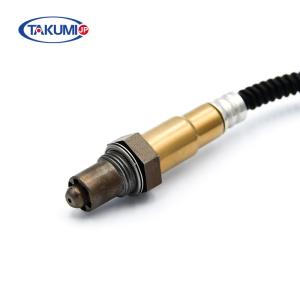 BOSCH 0258006026 Lambda Sensor For Peugeot 306 307 406 607 806 Citroen Fiat