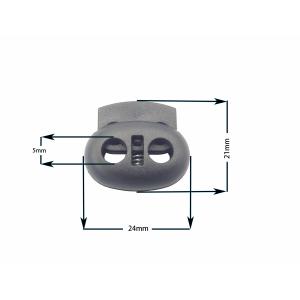 Cord Locks – Mask Adjusters