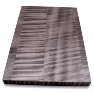 Bedroom Furniture Wardrobe E2 UV MDF Board