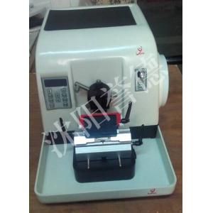 High Performance Rotary Microtome Machine , Fully Automated Microtome For