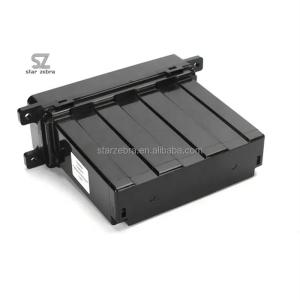 DX260 DX300 DX350 Excavator Air Conditioner Display Control Panel For DOOSAN