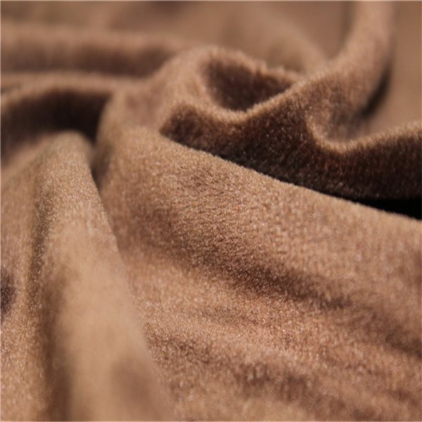 Buy Blanket Micro Velboa Fabric Warp Knitting Velour Terry Cloth Fabric at wholesale prices