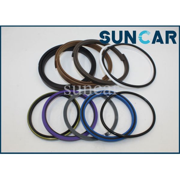 AT196475 Boom Repair Seal Kit Wear Resistance Hydraulic Cylinder Kit For John