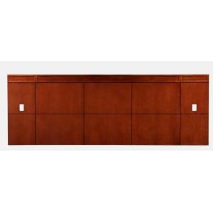 China hotel funiture,wood veneer King/queen headboard HD-0032 on sale
